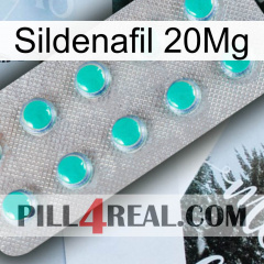 Sildenafil 20Mg 28